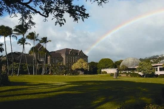 Bishop Museum