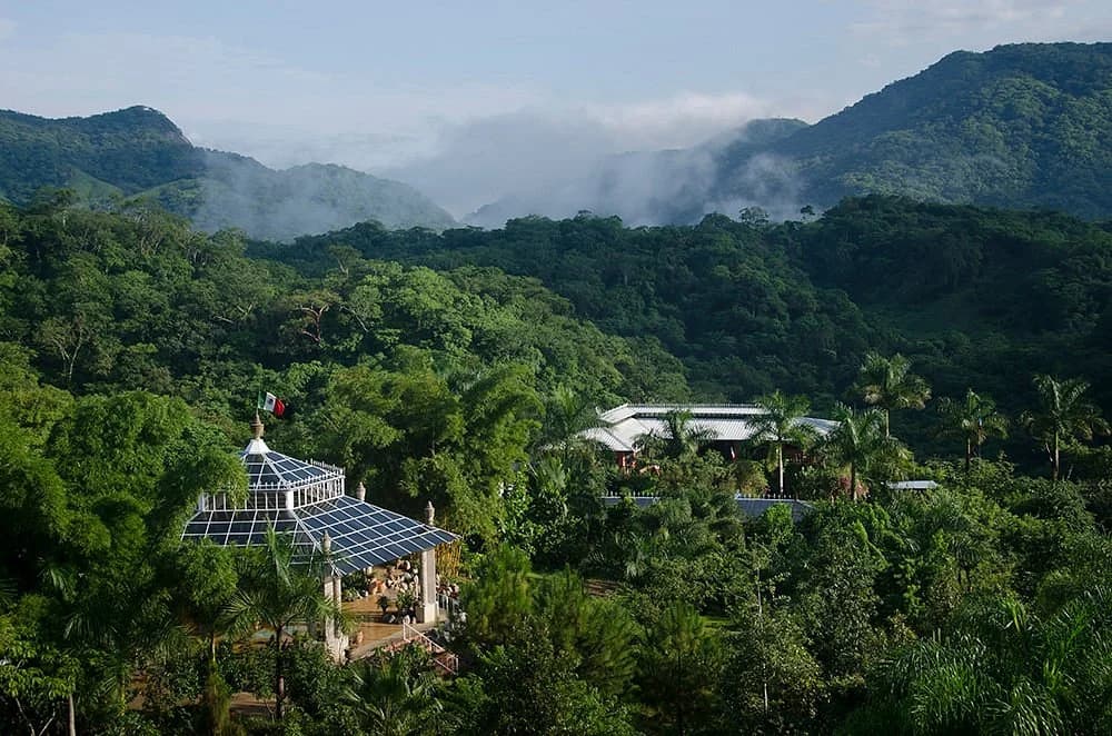 Vallarta Botanical Gardens