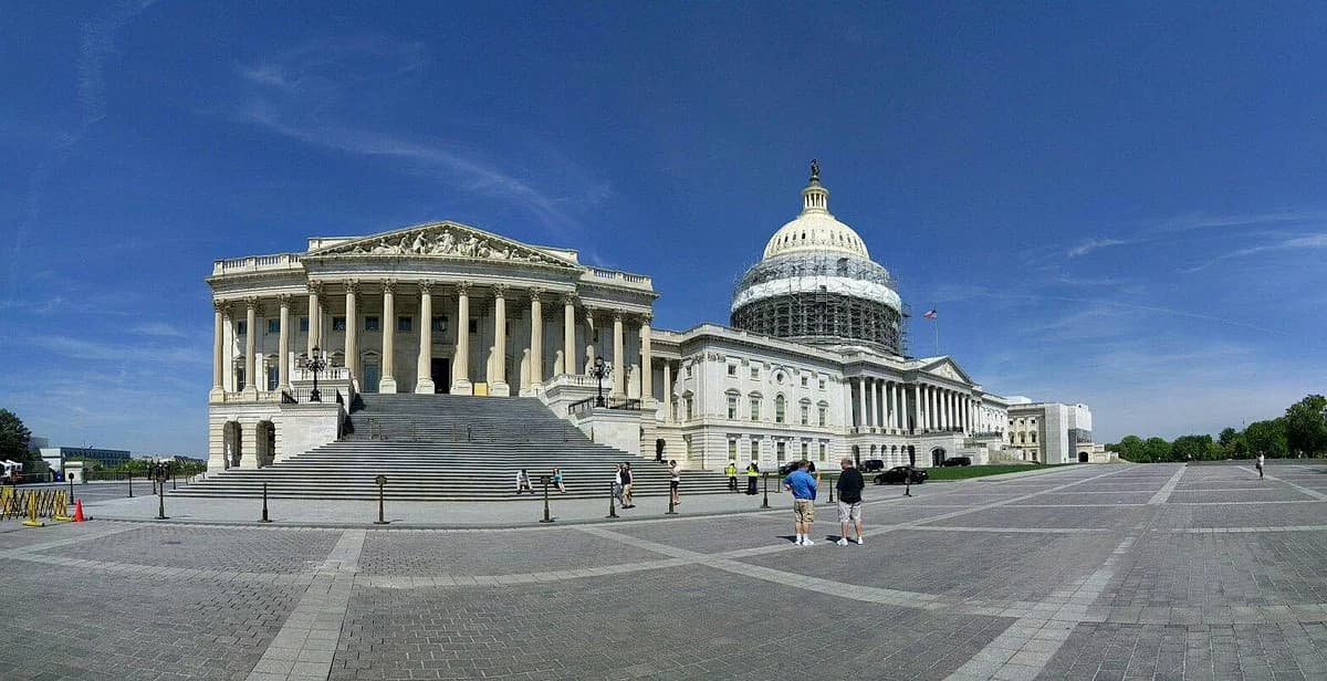 U.S. Capitol Visitor Center