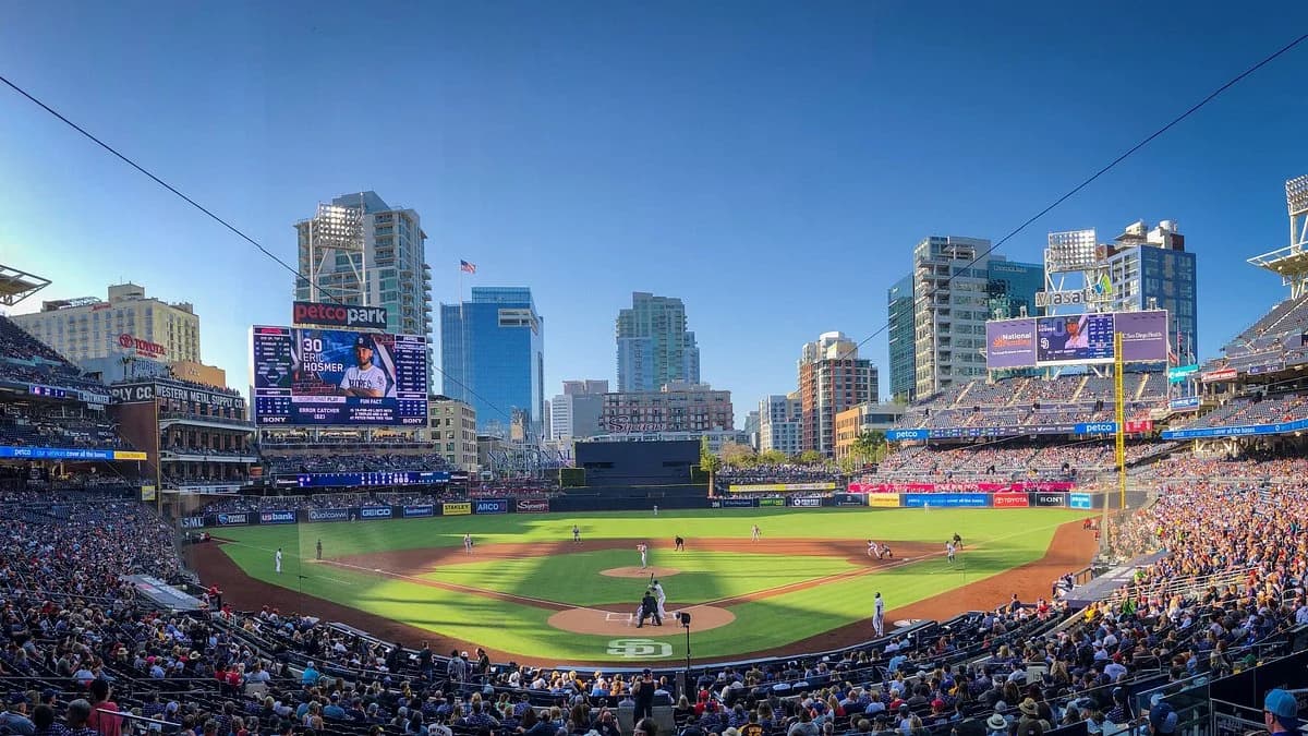 Petco Park