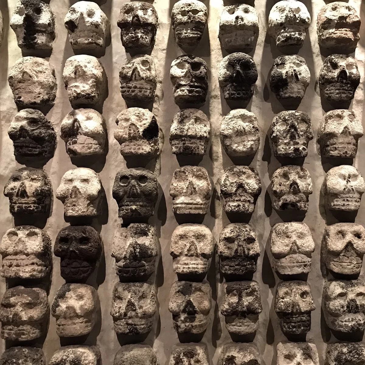 Museo del Templo Mayor