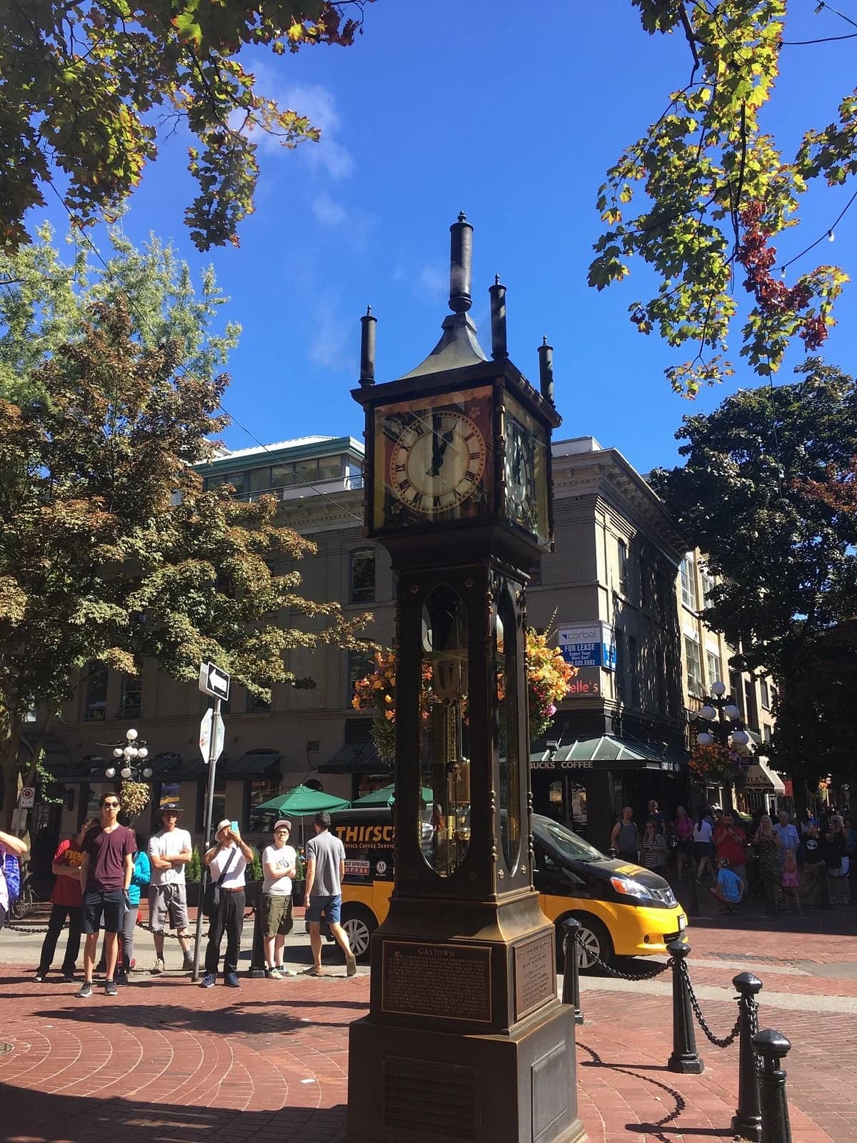 Gastown