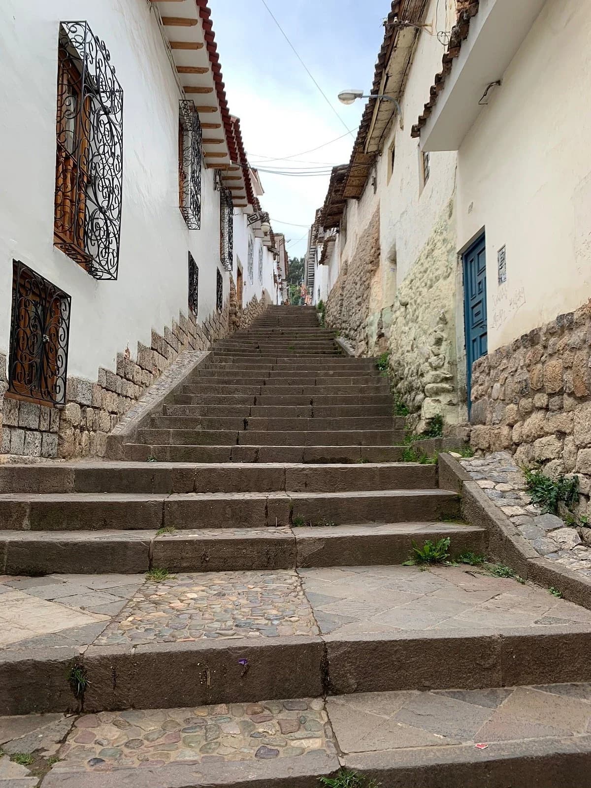 San Blas