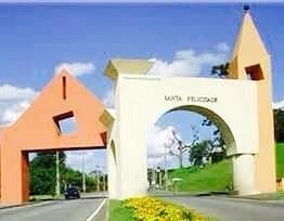 Bairro de Santa Felicidade