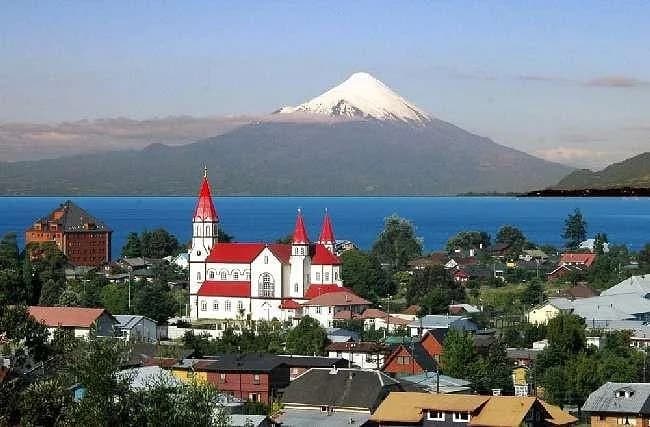 Lago Llanquihue