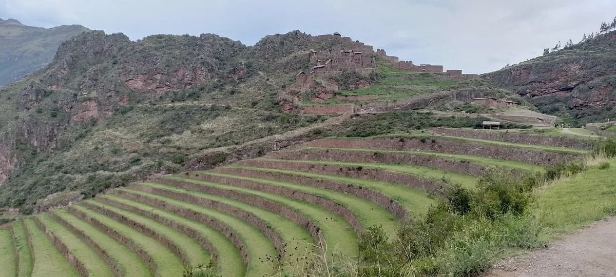 Pisac