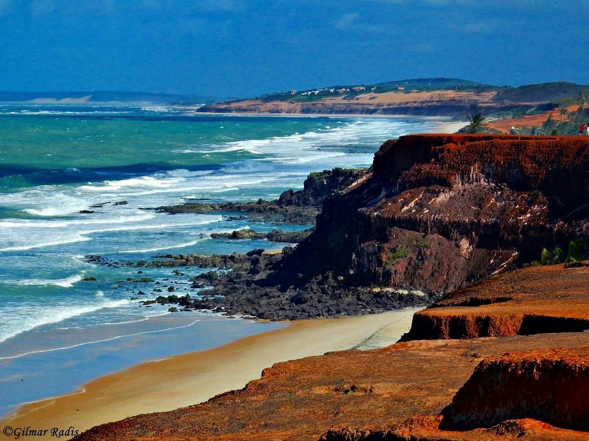 Chapadao Hill