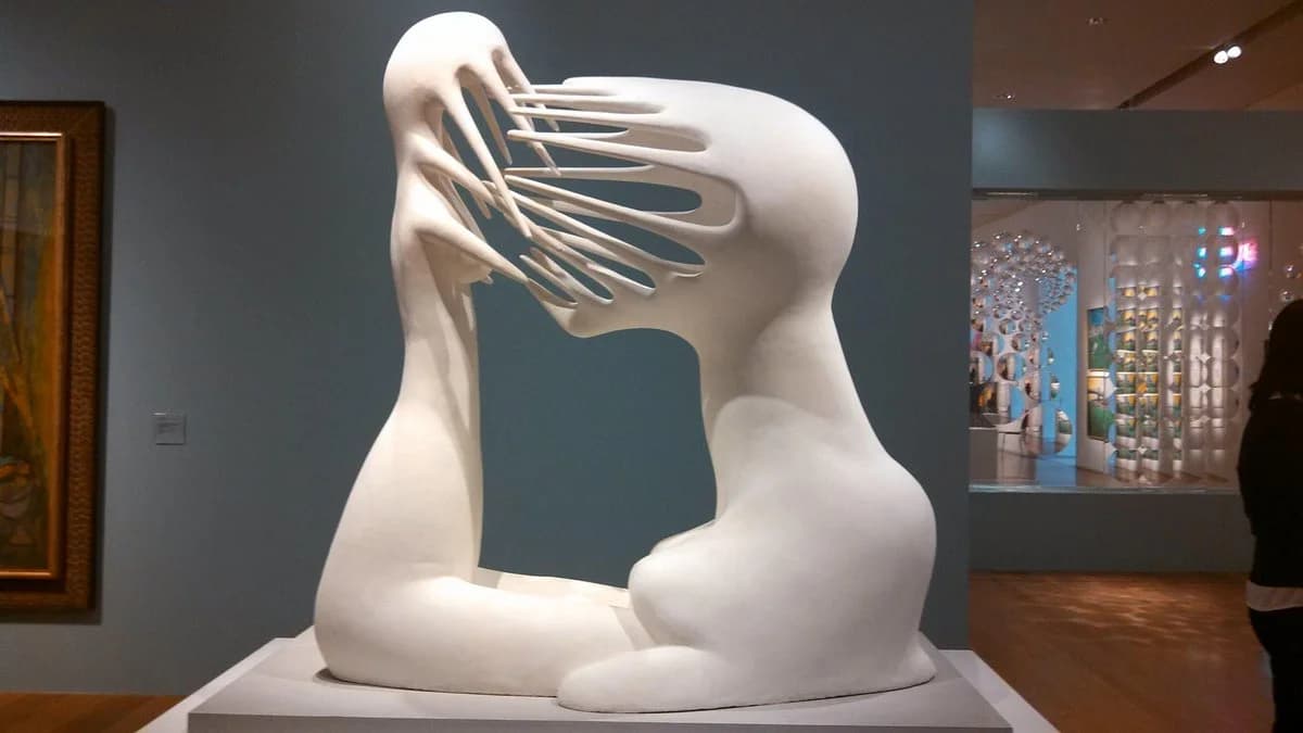Museo de Arte Latinoamericano de Buenos Aires
