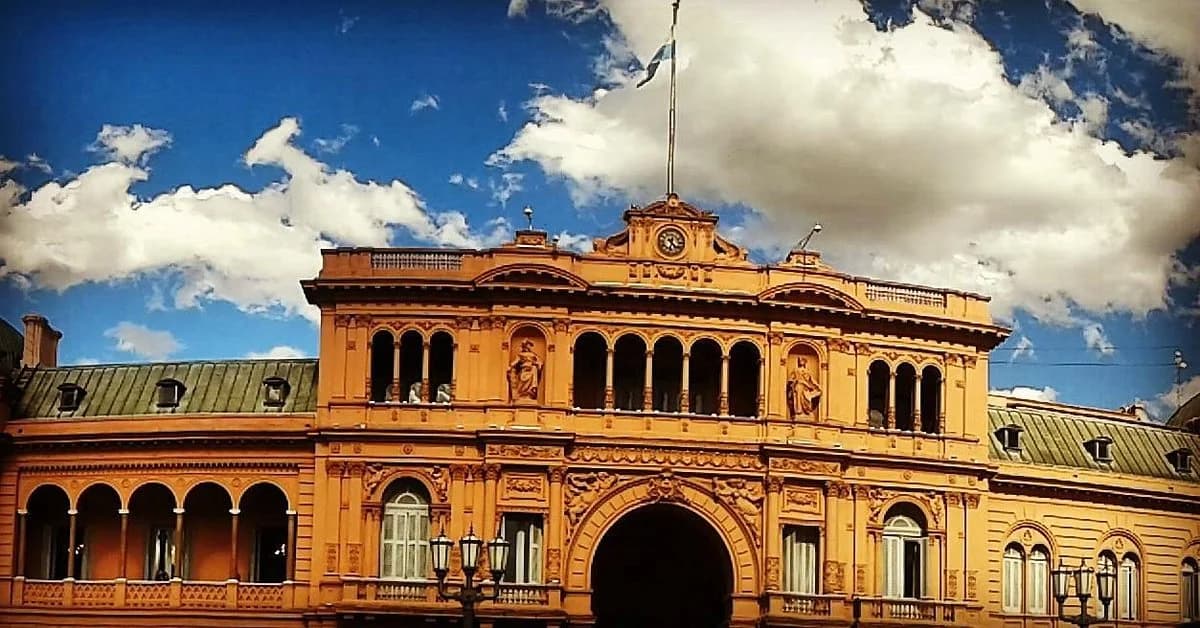 Casa Rosada