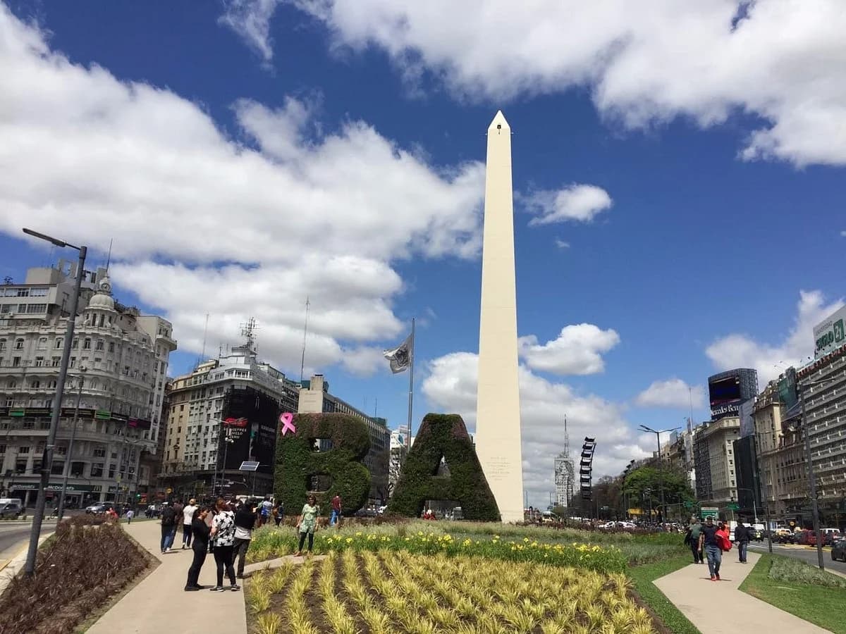 Obelisco