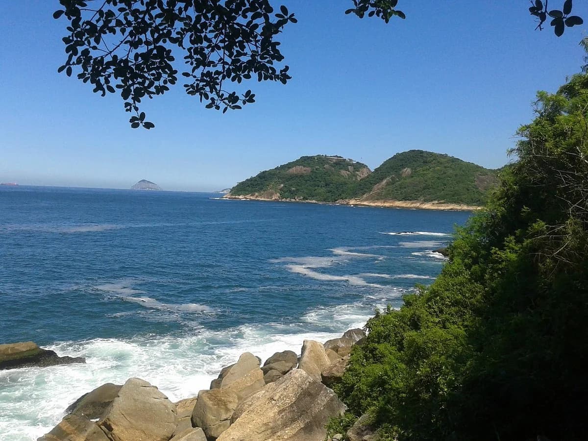 Claudio Coutinho Trail