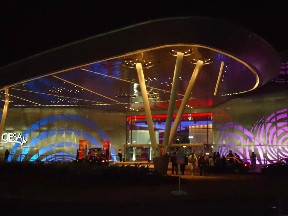 Casino Buenos Aires