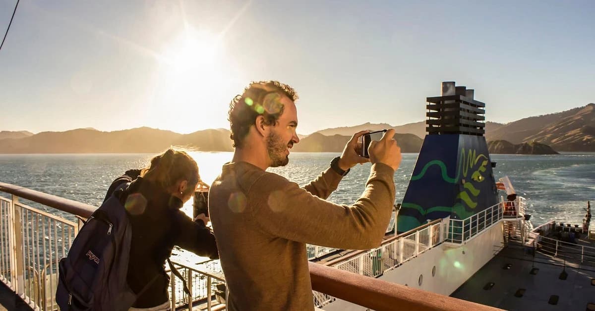 Interislander