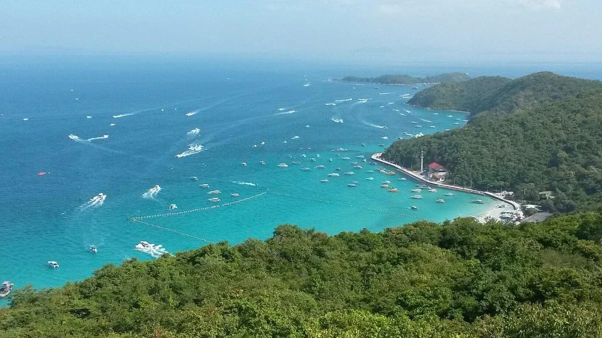 Koh Larn