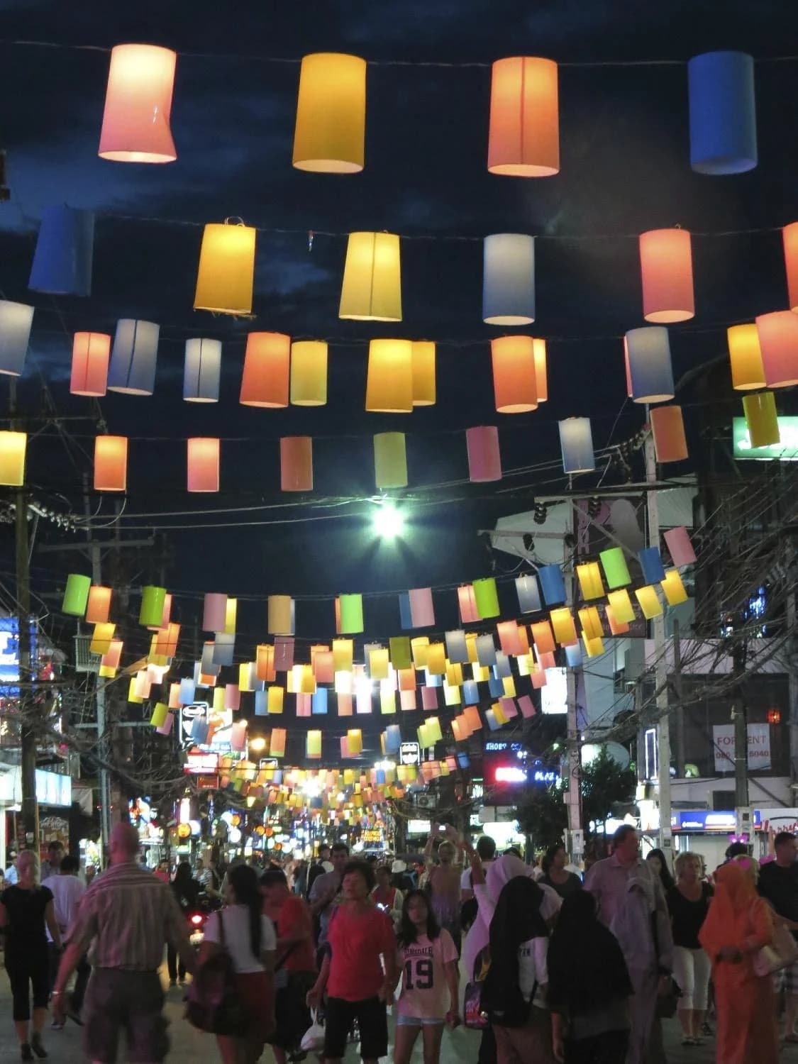 Bangla Road