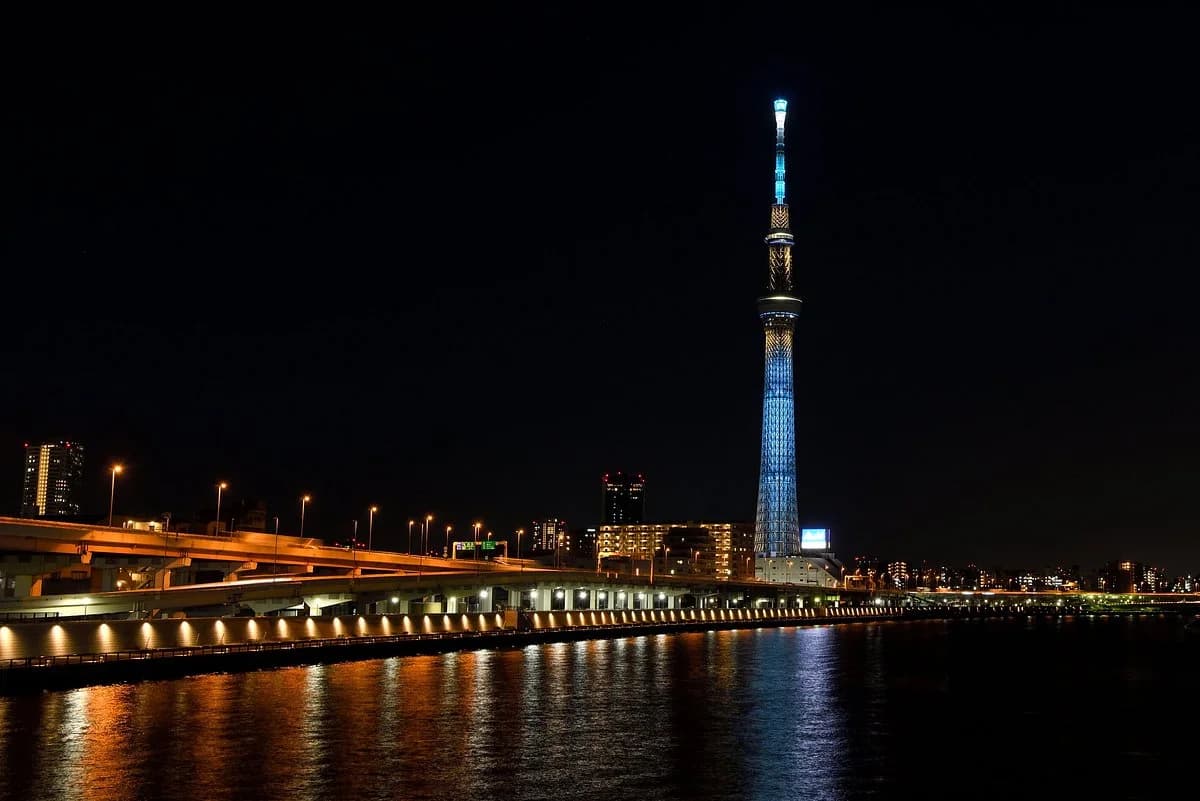 Tokyo Skytree